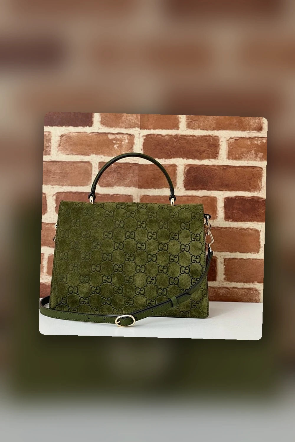 NB - GUKI Bag - 1049