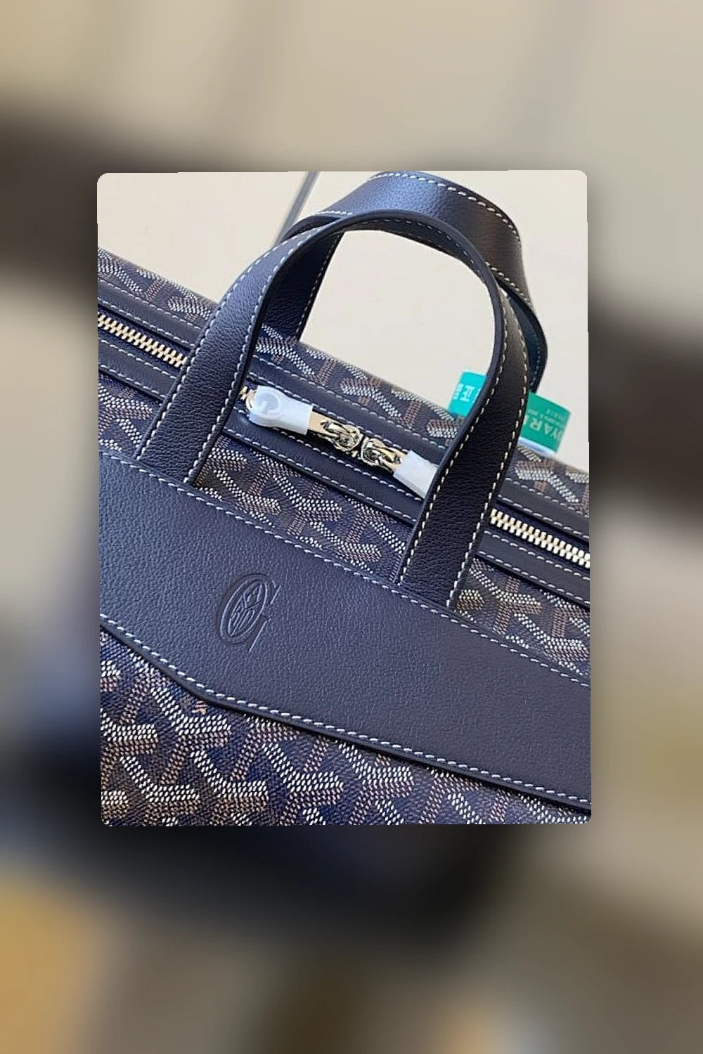 NB - GYO Bag - 961