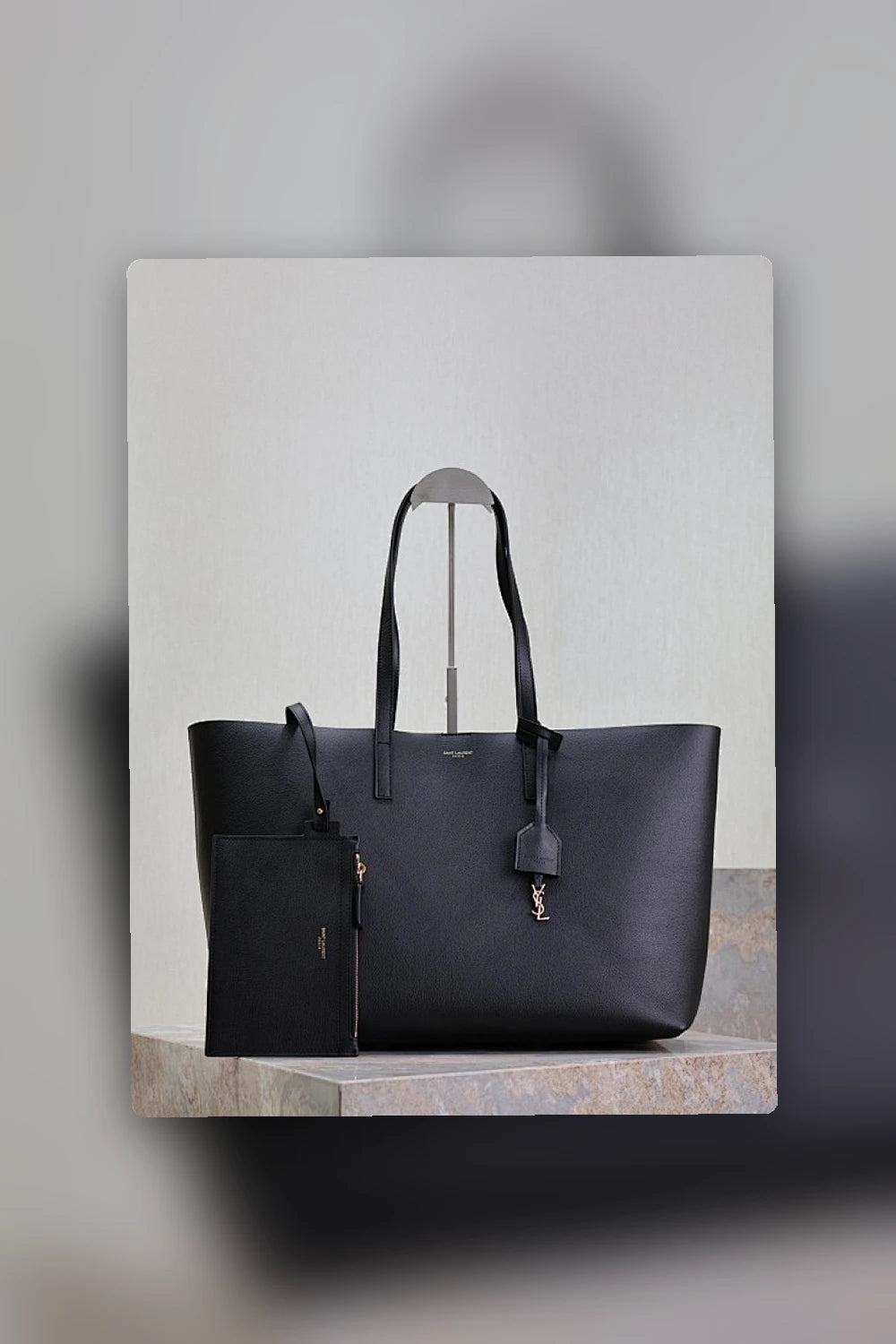 NB - YLS Bag - 950