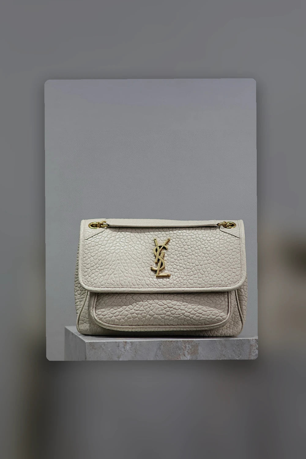 NB - YLS Bag - 390