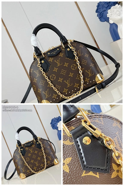 NB - LOV Bag - 935