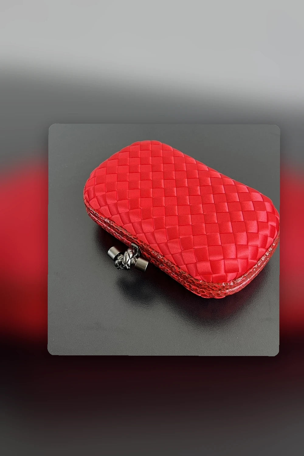 NB - BOV Bag - 854
