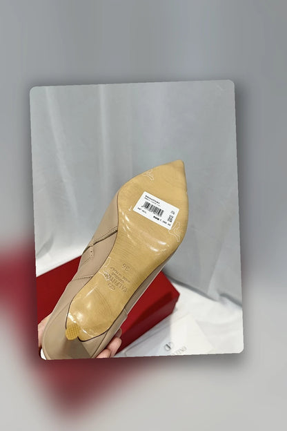 NB - VEL Women Shoes - 408