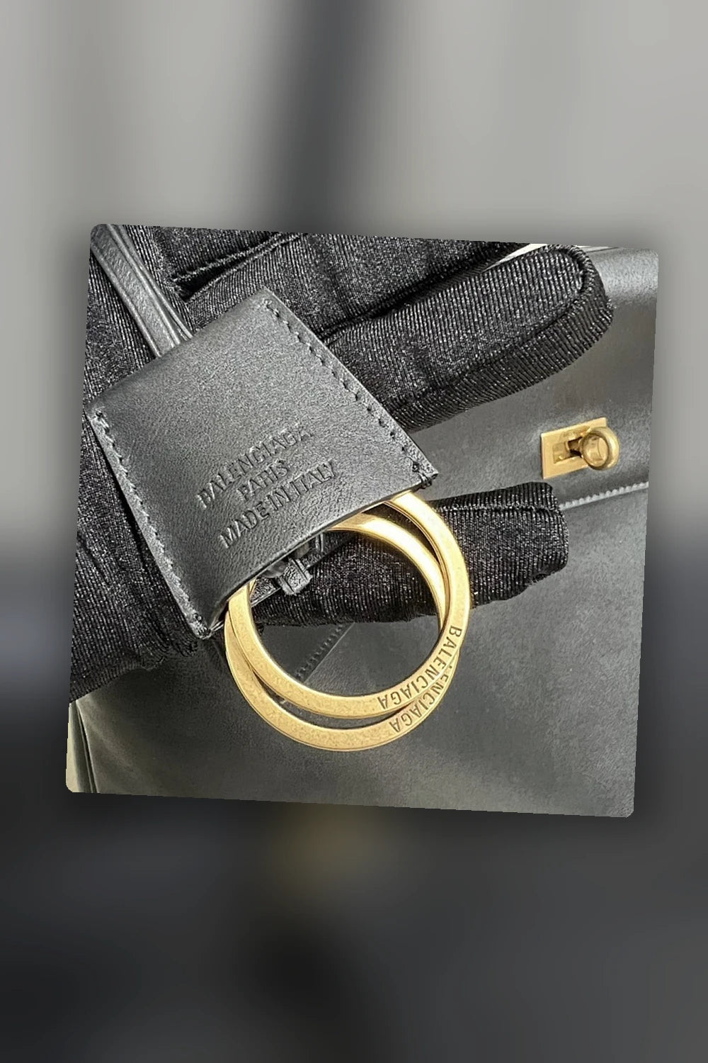 NB - BG Bag - 1743