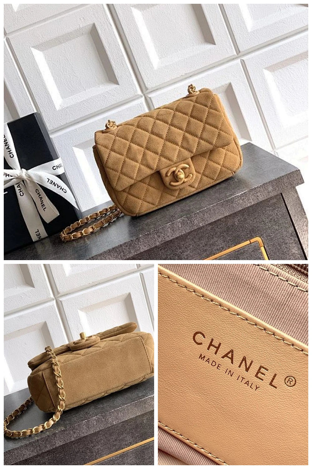 NB - CHL Bag - 422