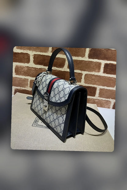 NB - GUKI Bag - 1123