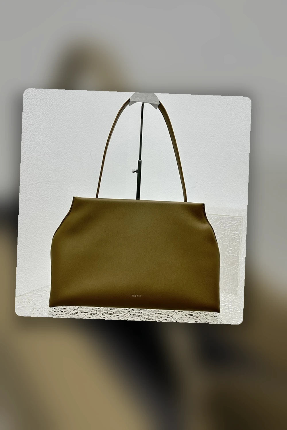 NB - THR Bag - 914