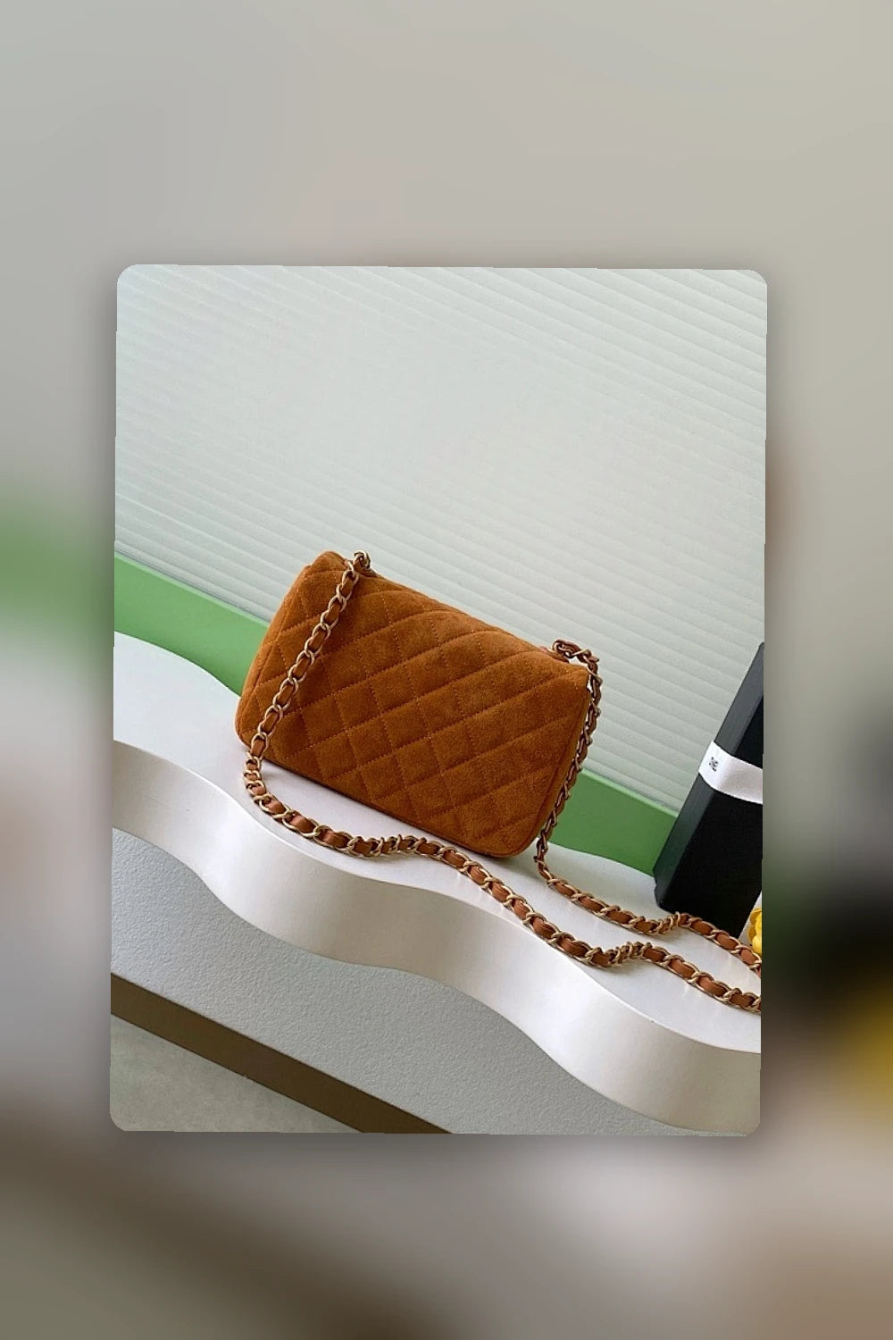 NB - CHL Bag - 523