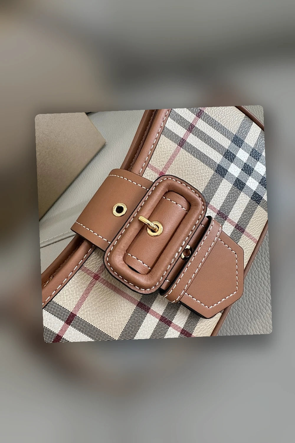 NB - BOR Bag - 299