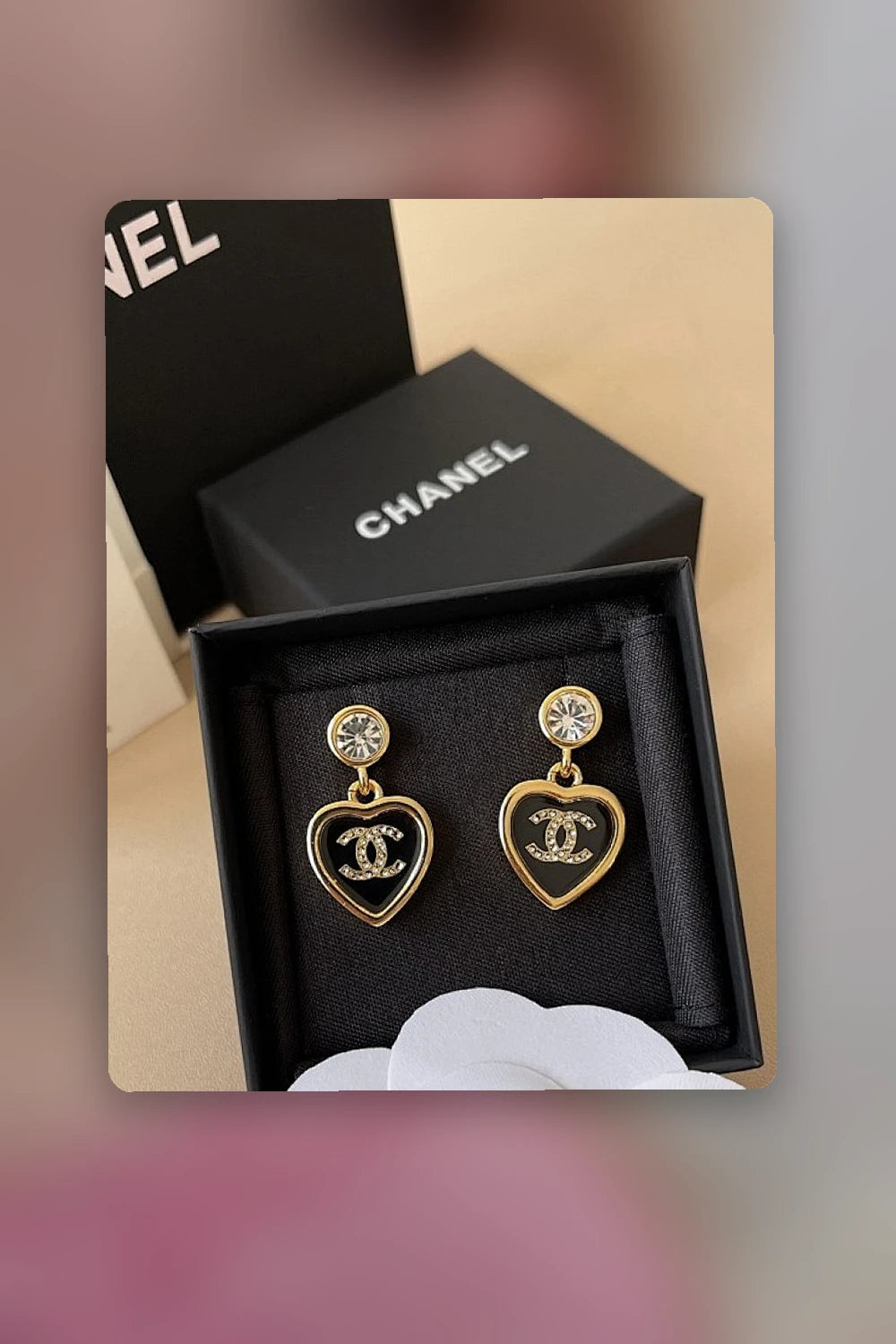 NB - CHL Jewelry - 426