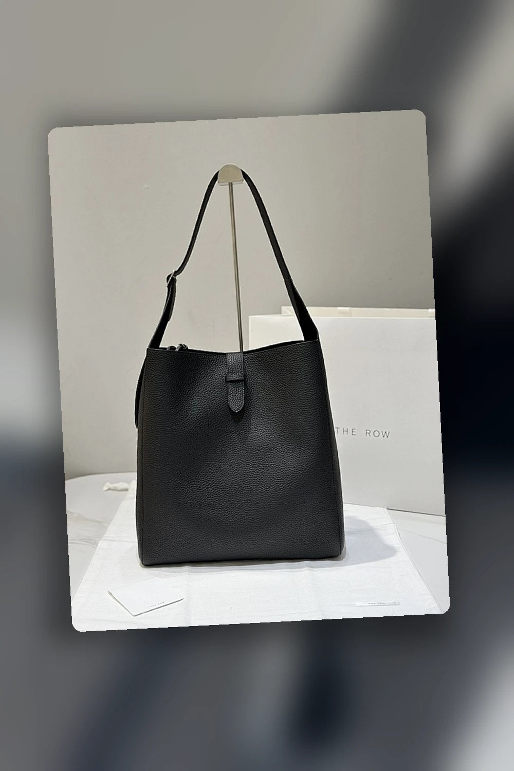NB - THR Bag - 491