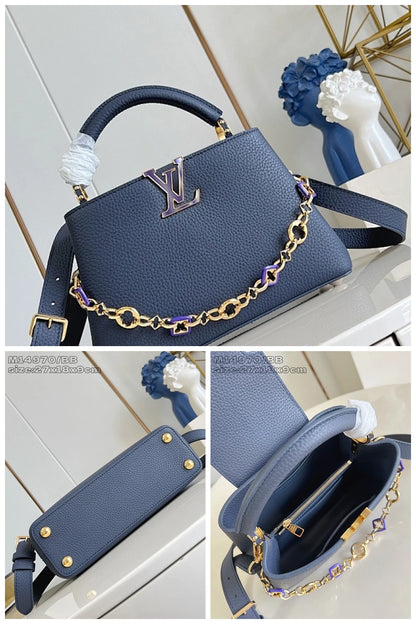 NB - LOV Bag - 1251