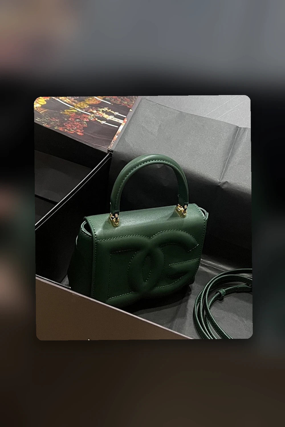 NB - DAG Bag - 366