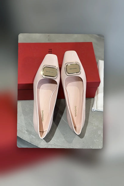 NB - FGO Women Shoes - 081