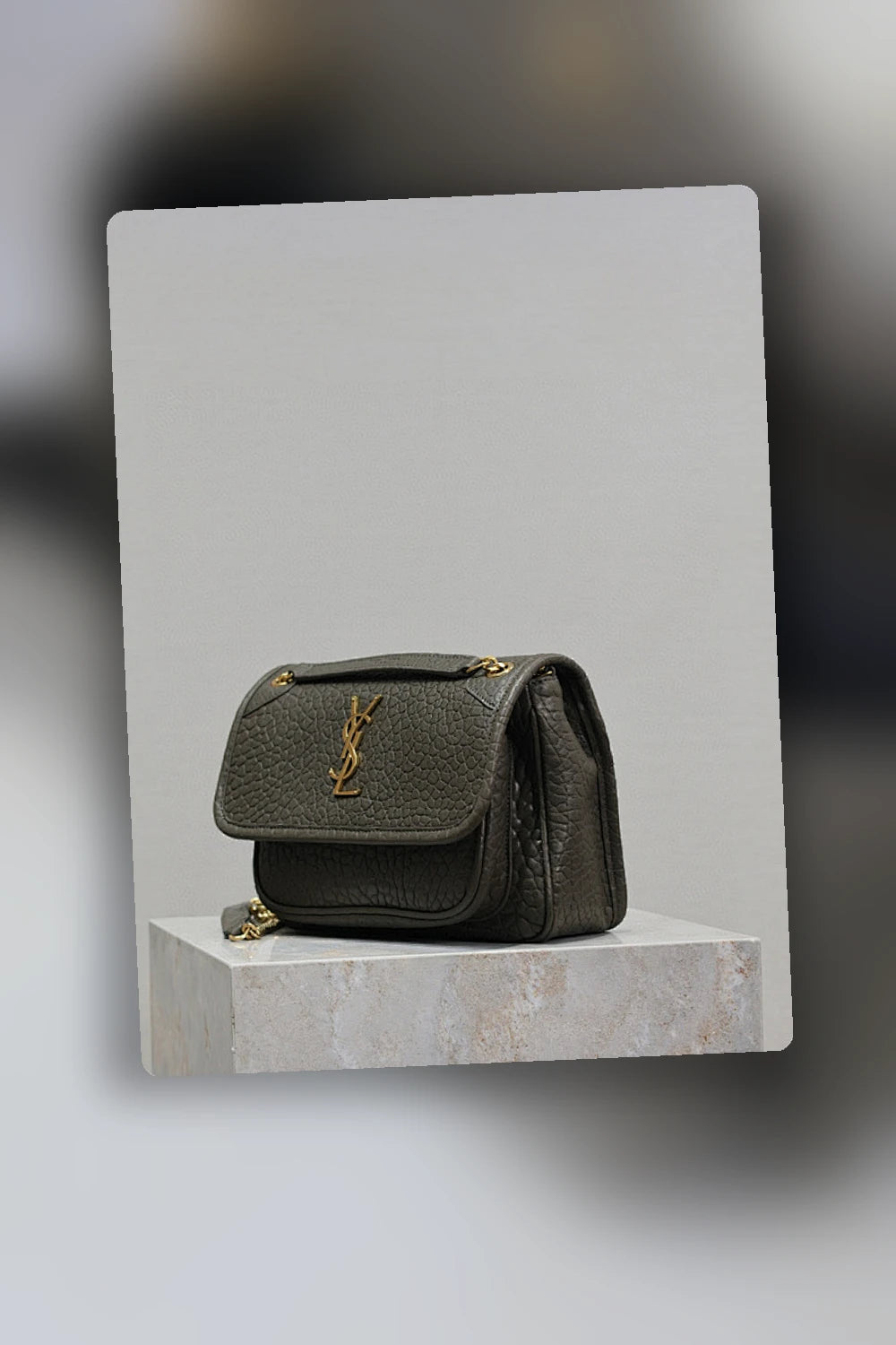NB - YLS Bag - 411