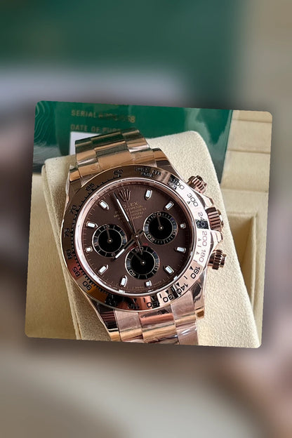 NB - Mix Watch - 674