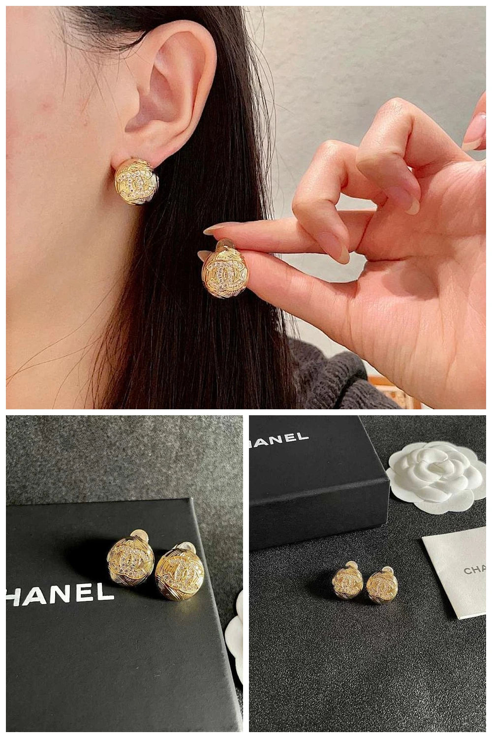 NB - CHL Jewelry - 896