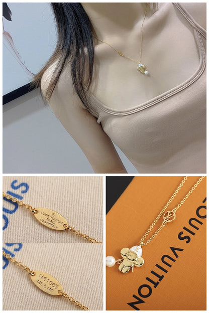 NB - LOV Jewelry - 924