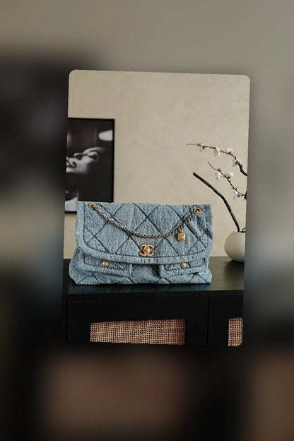 NB - CHL Bag - 155