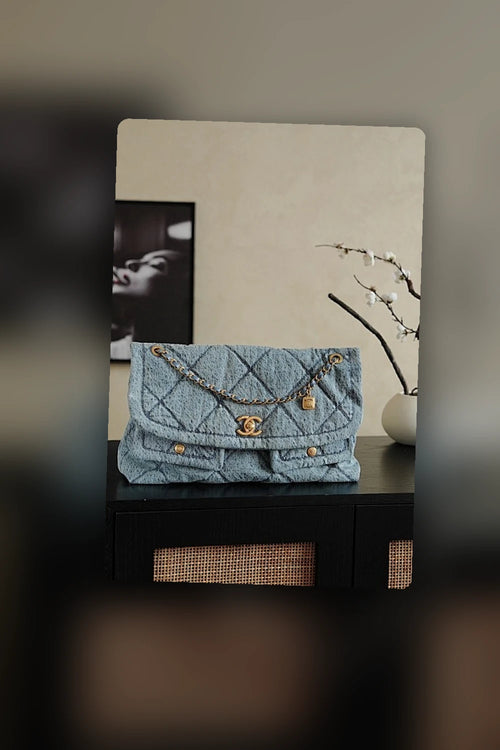 NB - CHL Bag - 155