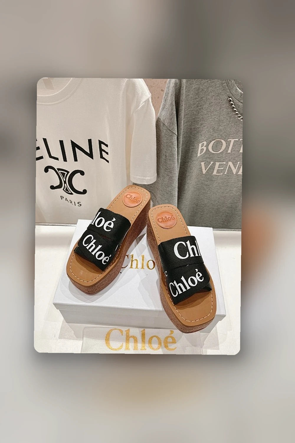 NB - CLE Women Shoes - 212