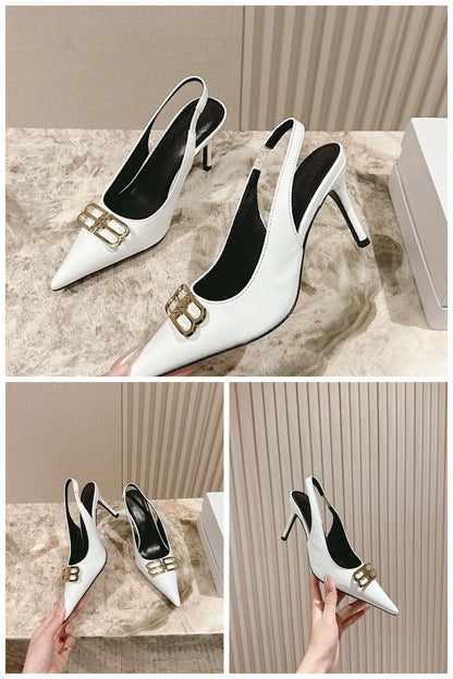 NB - BG Women Shoes - 858