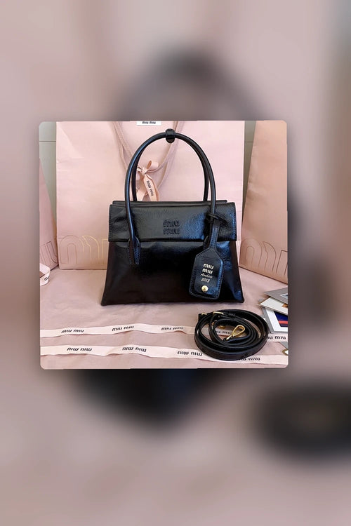 NB - MMU Bag - 651