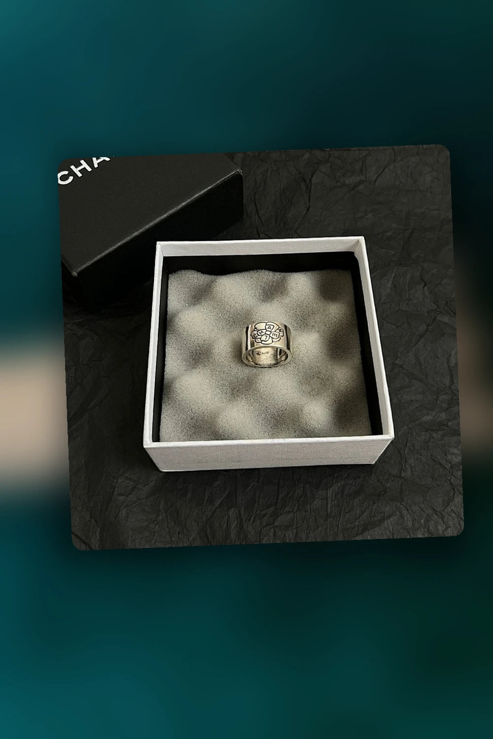 NB - CHL Jewelry - 928
