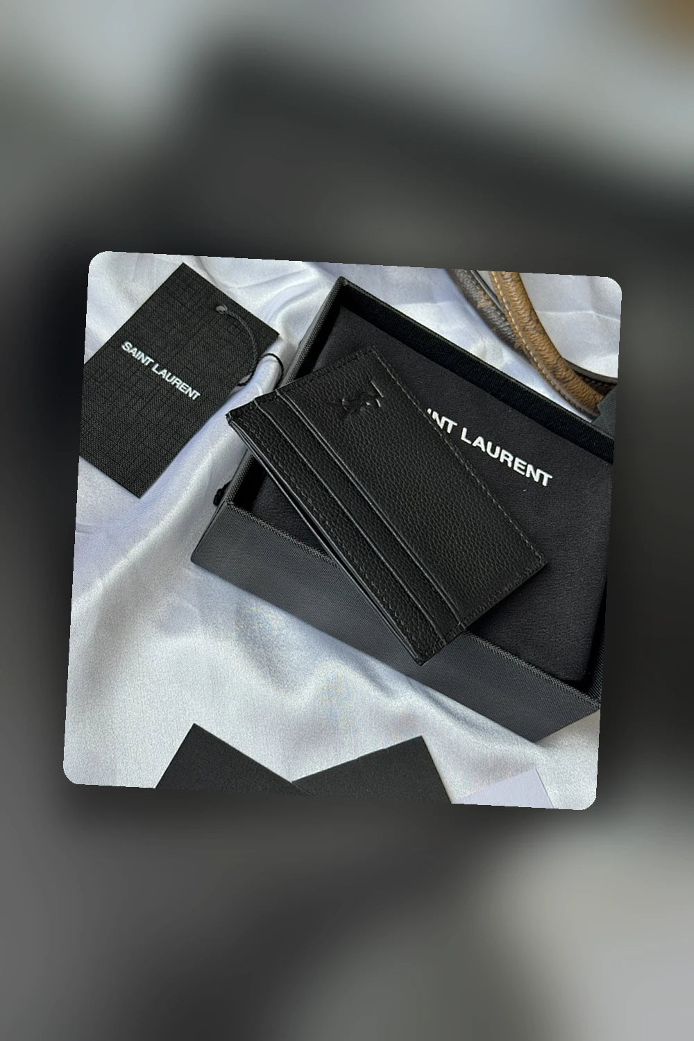 NB - Mix Wallet - 1111