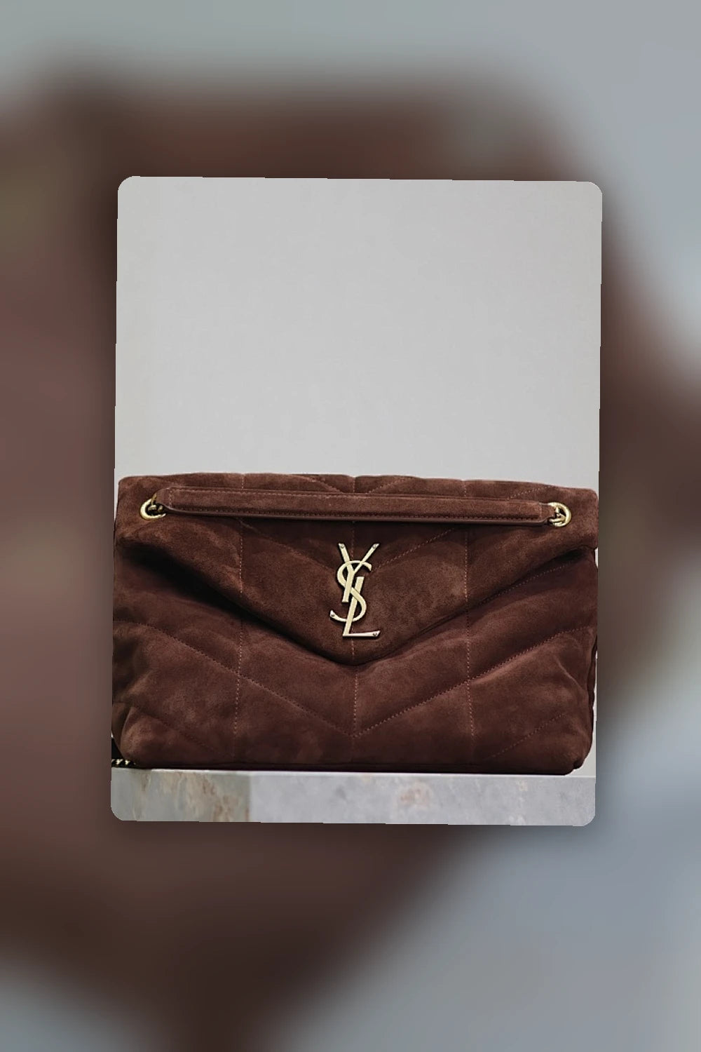 NB - YLS Bag - 653