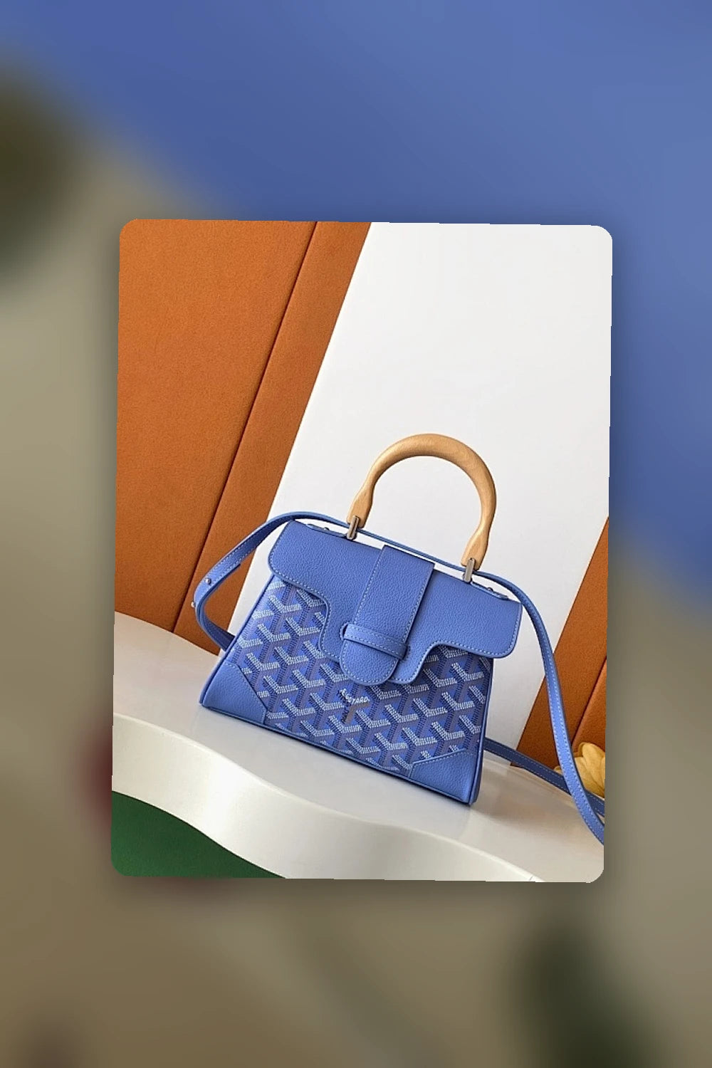 NB - GYO Bag - 522
