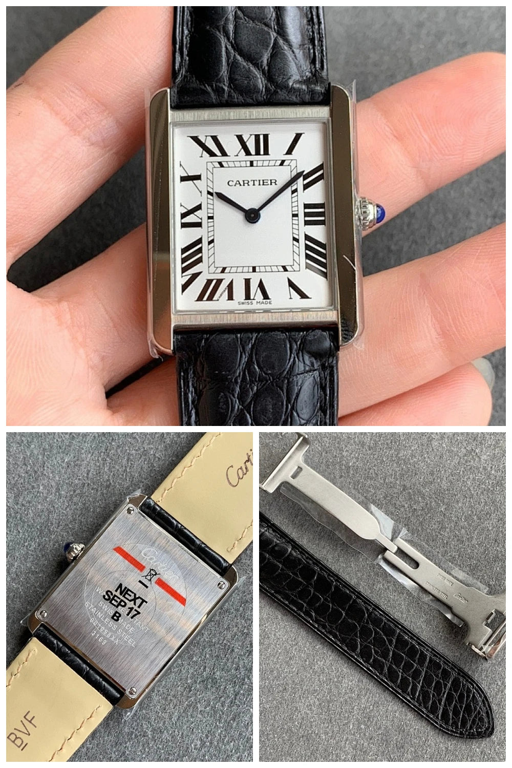 NB - Mix Watch - 1274