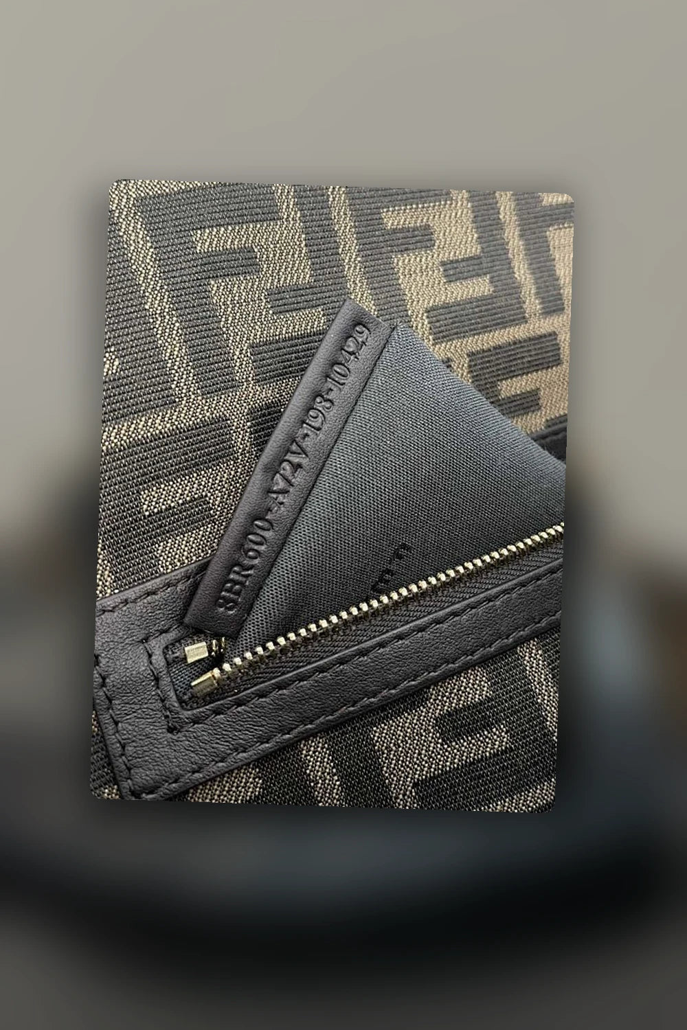 NB - FDE Bag - 065