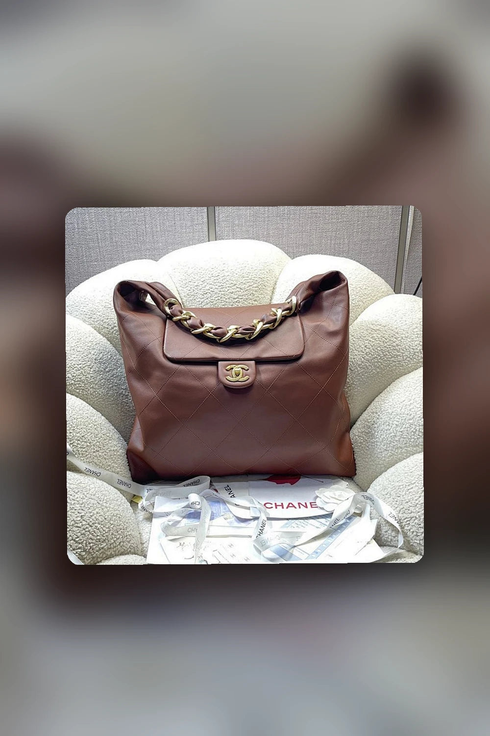 NB - CHL Bag - 172