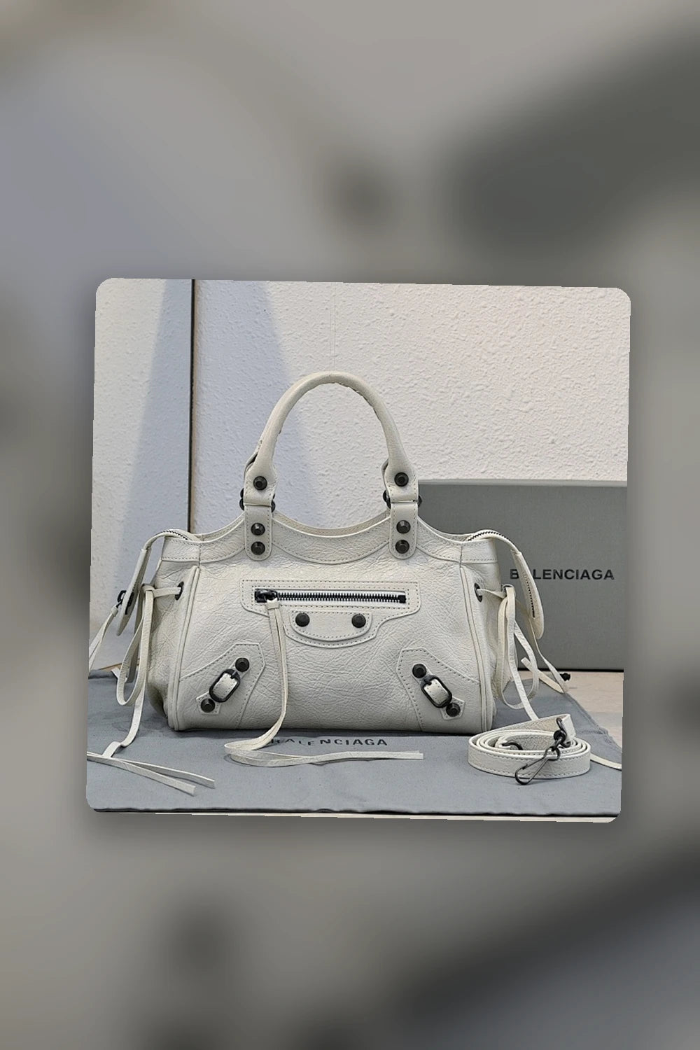 NB - BG Bag - 676