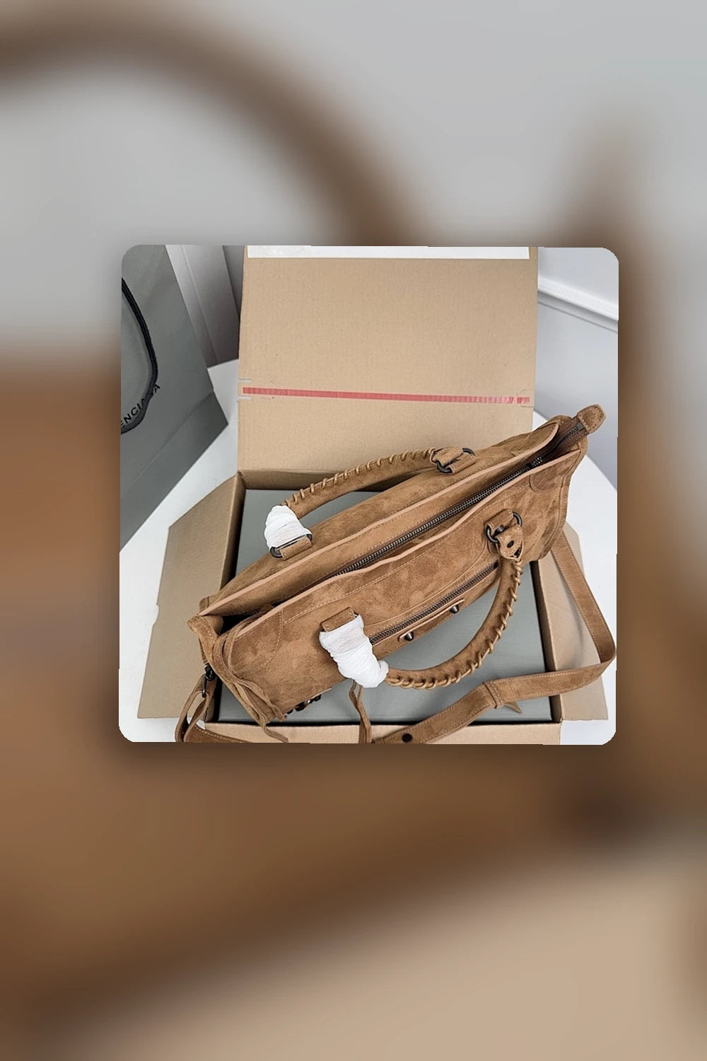 NB - BG Bag - 698