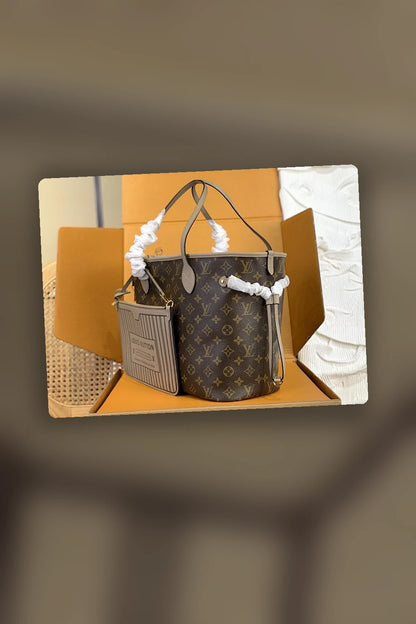 NB - LOV Bag - 889