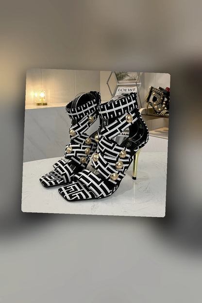 NB - BAM Women Shoes - 317