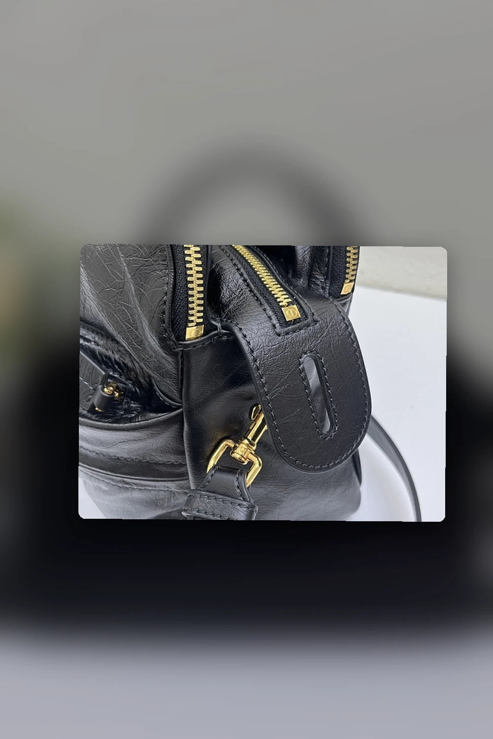 NB - DOR Bag - 1058