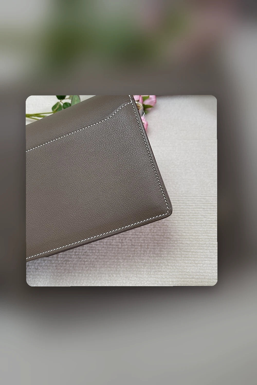 NB - HMS Bag - 1769