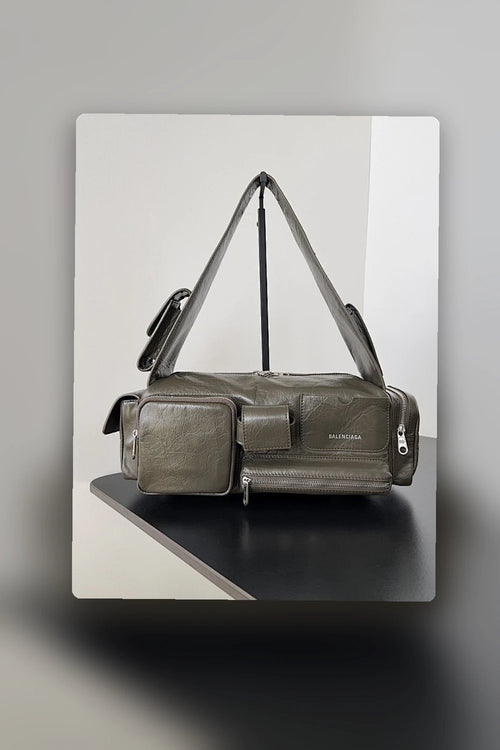 NB - BG Bag - 1018
