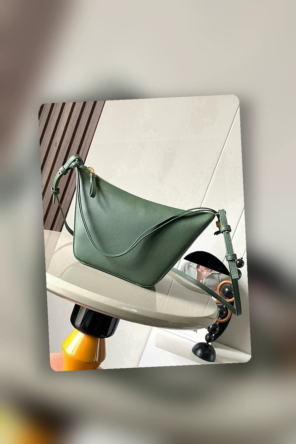 NB - LWO Bag - 341