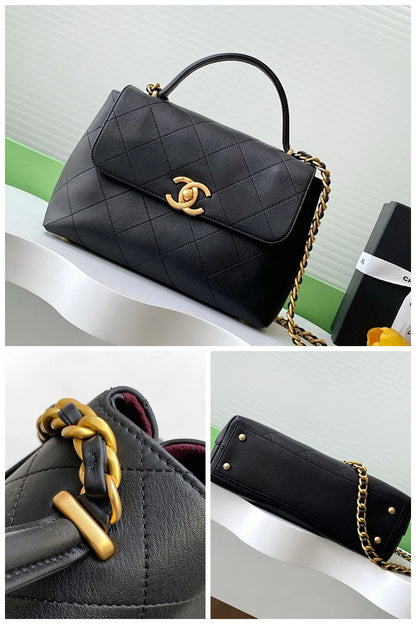 NB - CHL Bag - 863
