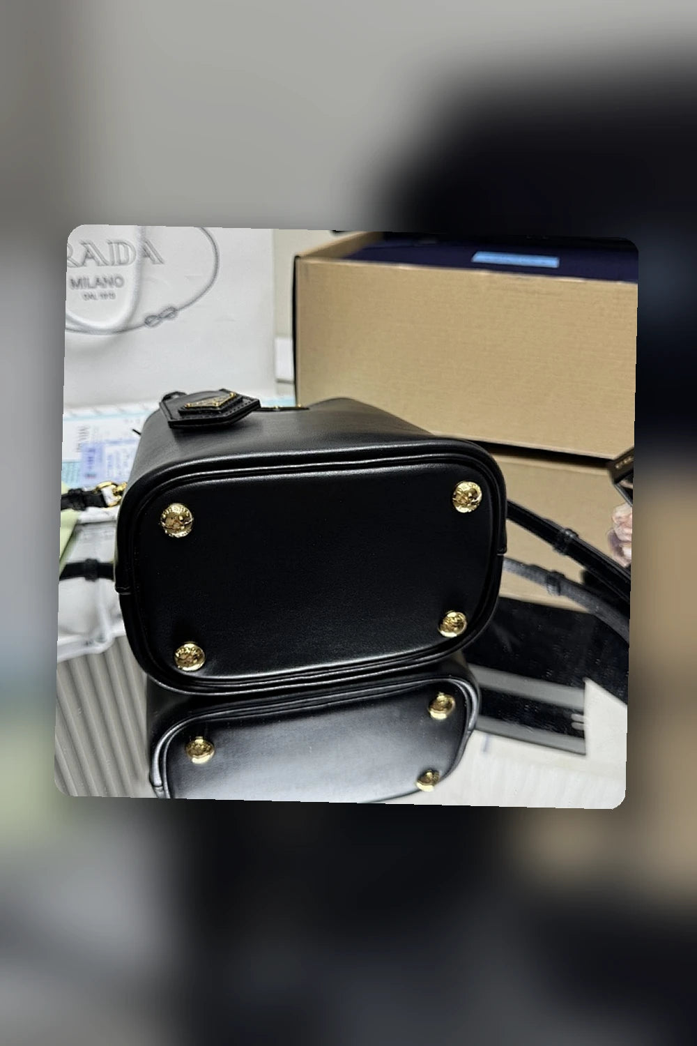 NB - PD Bag - 509