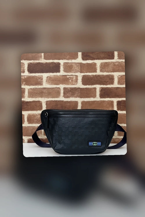 NB - GUKI Bag - 1454