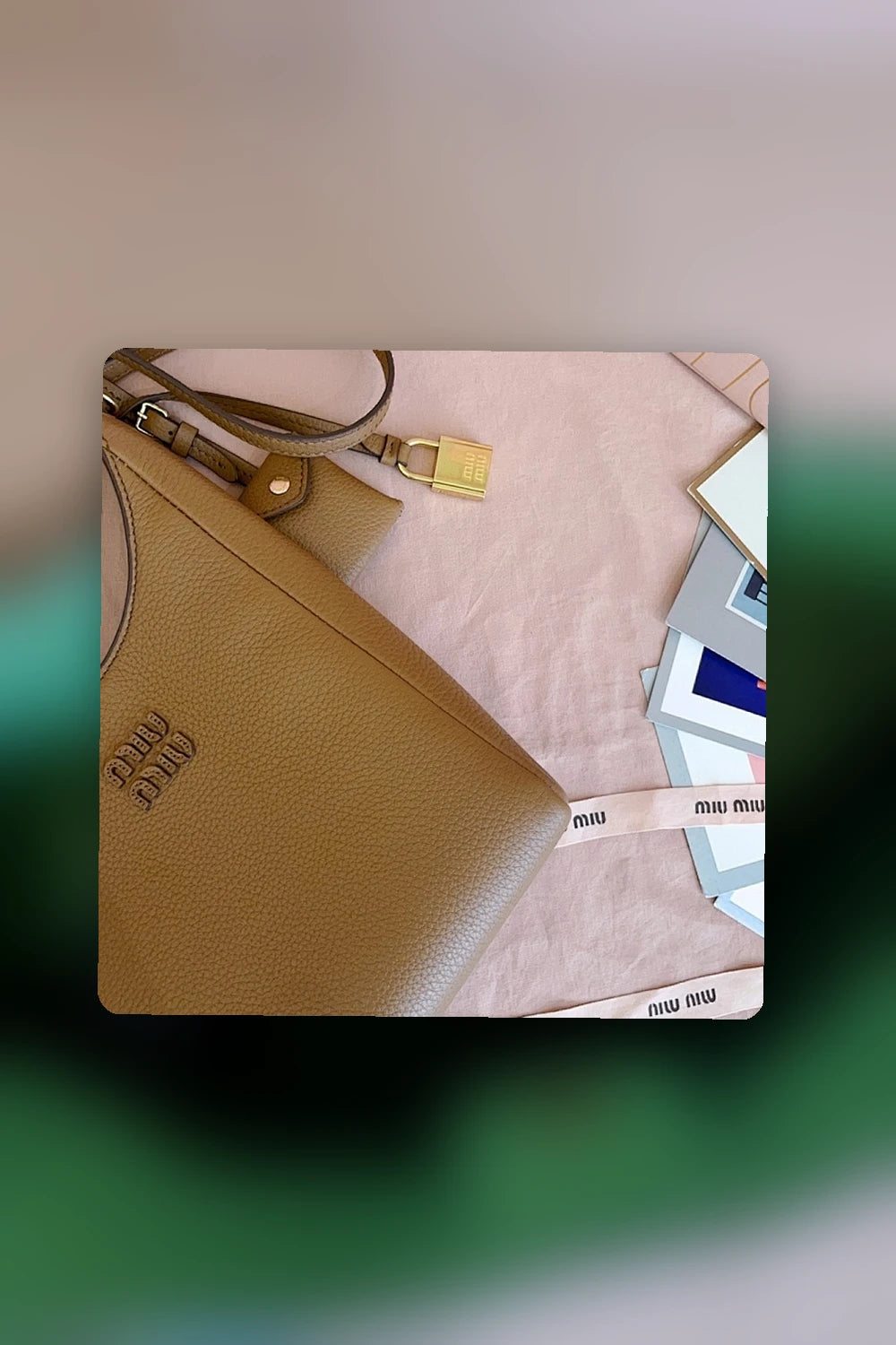 NB - MMU Bag - 593