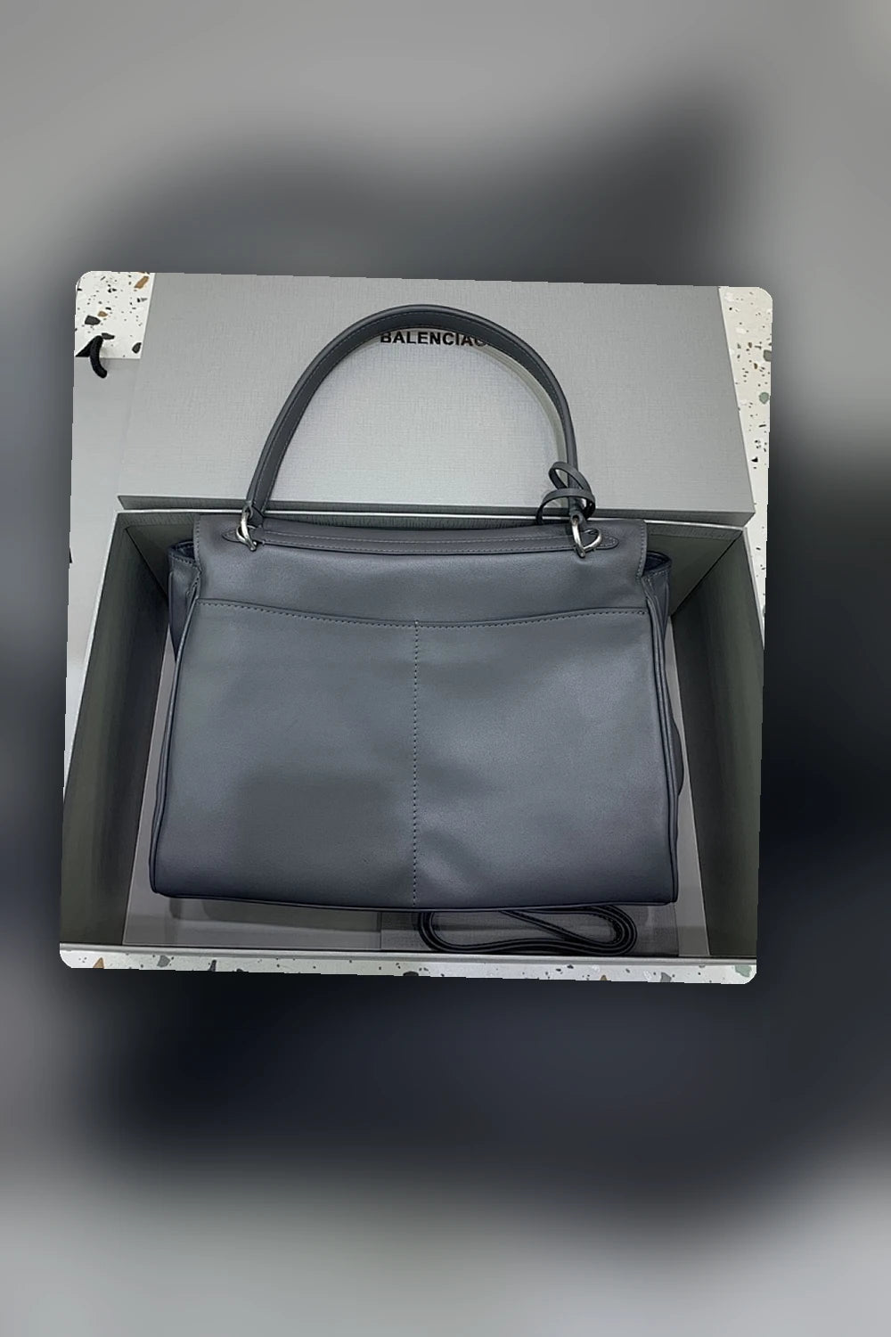 NB - BG Bag - 1405