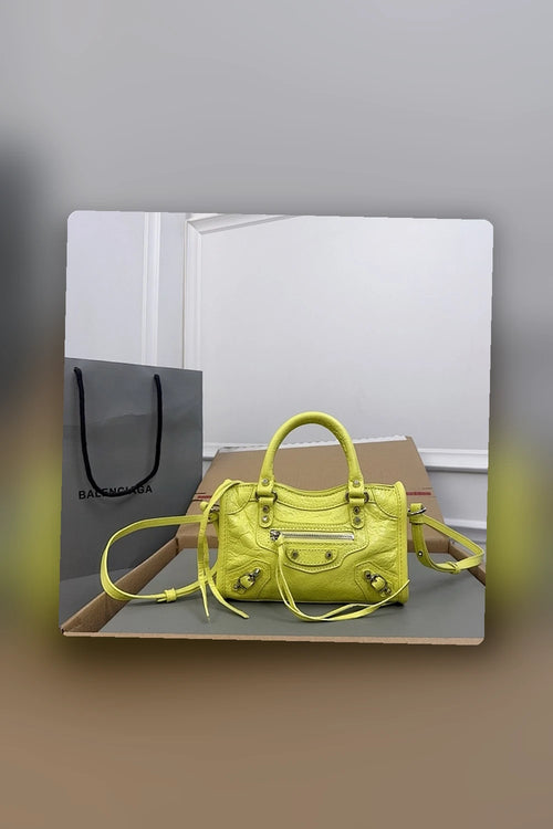 NB - BG Bag - 1545