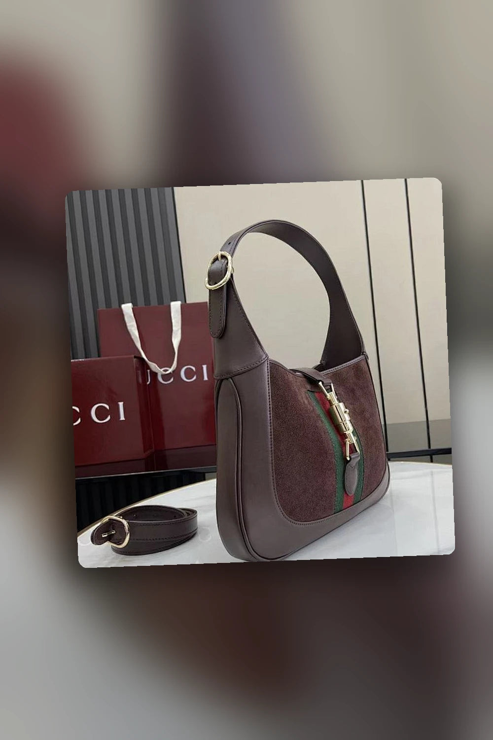 NB - GUKI Bag - 088