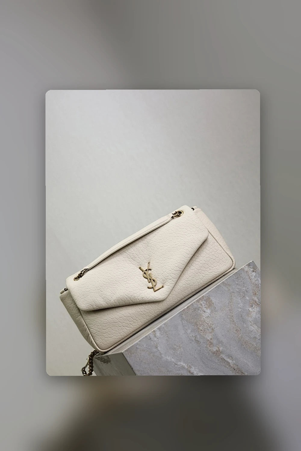 NB - YLS Bag - 838